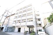 祇園四条駅より徒歩10分 2階 築35年4ヶ月の賃貸物件