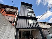 今出川駅より徒歩19分 2階 築9年5ヶ月の賃貸物件