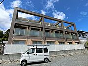 上桂駅より徒歩13分 1階 築26年6ヶ月の賃貸物件