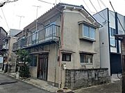 西京極駅より徒歩7分 1階 築57年7ヶ月の賃貸物件