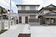 太秦天神川駅より徒歩5分 2階 築2年7ヶ月の賃貸物件