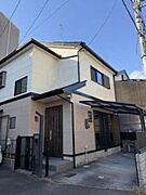 向日町駅より徒歩29分 1階 築29年7ヶ月の賃貸物件