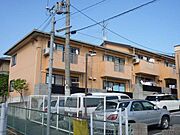 ヴュー深草 1階 築32年6ヶ月の賃貸物件