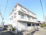 向日町駅より徒歩40分 3階 築39年6ヶ月の賃貸物件