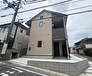 HaleMahalo 2階 新築の賃貸物件