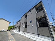淀駅より徒歩8分 2階 新築の賃貸物件