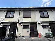 桂駅よりバス15分 徒歩14分 1階 築55年の賃貸物件