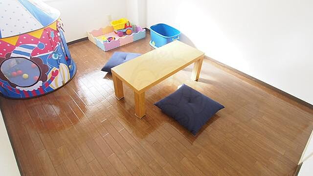 子供部屋