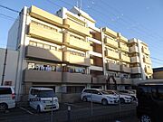 伏見稲荷駅より徒歩2分 2階 築38年6ヶ月の賃貸物件