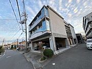 パティオプラスパ３ 3階 築31年10ヶ月の賃貸物件