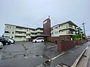 ニューシャトー長岡 3階 築41年11ヶ月の賃貸物件