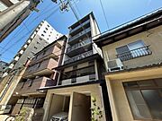 五条駅より徒歩1分 4階 築6年3ヶ月の賃貸物件