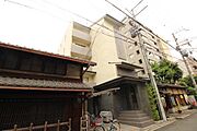 ウインドベル蘆刈山 5階 築13年6ヶ月の賃貸物件