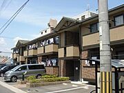 メゾンドール榮 1階 築23年5ヶ月の賃貸物件