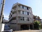 上桂駅より徒歩14分 2階 築37年6ヶ月の賃貸物件