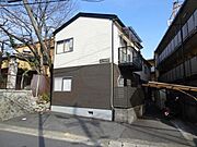 洛西口駅より徒歩42分 2階 築40年11ヶ月の賃貸物件