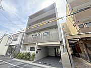 西院駅より徒歩7分 1階 新築の賃貸物件