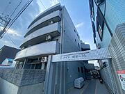 メゾンパサージュ 2階 築36年8ヶ月の賃貸物件