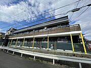 長岡天神駅よりバス9分 徒歩4分 2階 築50年6ヶ月の賃貸物件