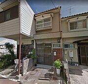桂駅より徒歩12分 1階 築51年3ヶ月の賃貸物件