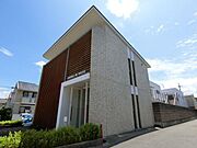 上桂駅より徒歩10分 2階 築21年10ヶ月の賃貸物件