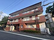上桂駅より徒歩14分 2階 築37年6ヶ月の賃貸物件