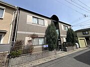 ジョイフル北村 2階 築30年の賃貸物件