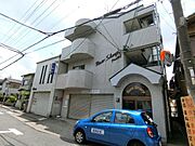 ニューシャープの賃貸物件