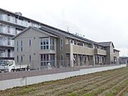 西向日駅よりバス12分 徒歩9分 2階 築11年6ヶ月の賃貸物件