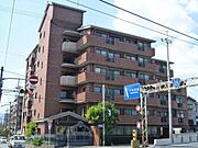 墨染駅より徒歩7分 築32年3ヶ月 7階建の賃貸物件