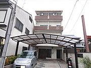 大宮駅より徒歩5分 4階 築40年7ヶ月の賃貸物件