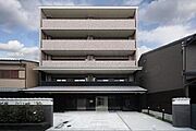 今出川駅より徒歩7分 1階 新築の賃貸物件