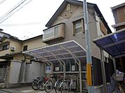 神宮丸太町駅より徒歩8分 1階 築33年6ヶ月の賃貸物件