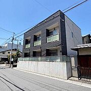 円町駅より徒歩9分 2階 築19年9ヶ月の賃貸物件