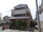 プリマヴェーラ１の賃貸物件