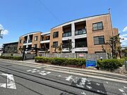 ジャルダンデ嵐山 2階 築33年9ヶ月の賃貸物件