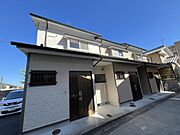洛西口駅より徒歩20分 1階 築55年5ヶ月の賃貸物件