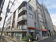 大鳳ハイツ 4階 築39年4ヶ月の賃貸物件