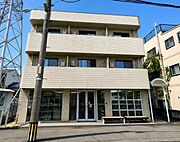 西京極駅より徒歩7分 3階 築37年6ヶ月の賃貸物件