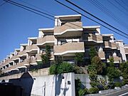 近鉄丹波橋駅より徒歩5分 2階 築26年6ヶ月の賃貸物件