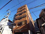 大宮駅より徒歩6分 4階 築35年2ヶ月の賃貸物件
