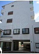 今出川駅より徒歩24分 5階 築37年1ヶ月の賃貸物件