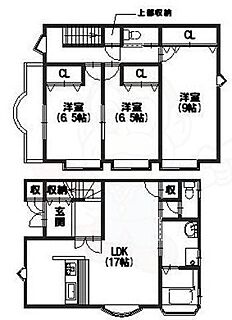 間取り：226078823767
