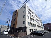 西京極駅より徒歩17分 5階 築24年6ヶ月の賃貸物件