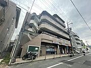 上桂駅より徒歩2分 5階 築30年9ヶ月の賃貸物件