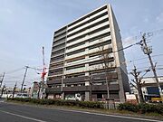 ベラジオレガシー葛野大路八条 10階 新築の賃貸物件