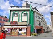 桂駅より徒歩22分 2階 築45年の賃貸物件