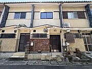 西京極駅より徒歩15分 1階 築51年10ヶ月の賃貸物件