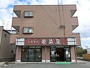 長岡京駅より徒歩35分 3階 築28年1ヶ月の賃貸物件