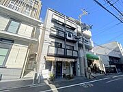 烏丸御池駅より徒歩4分 4階 築29年5ヶ月の賃貸物件